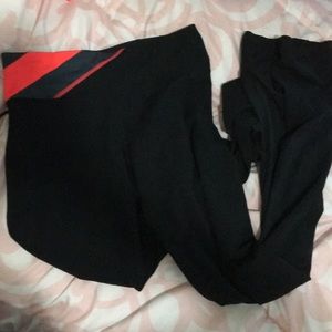 Under armour pants